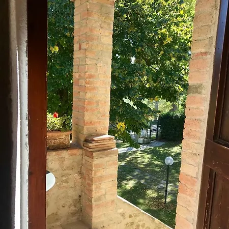Borgo Boiano Tatil Evi *