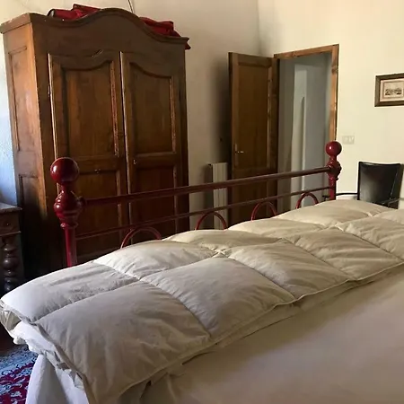 Tatil Evi Borgo Boiano