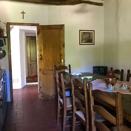 Borgo Boiano Tatil Evi Passignano sul Trasimeno