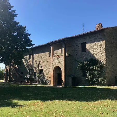 Tatil Evi Borgo Boiano Passignano sul Trasimeno