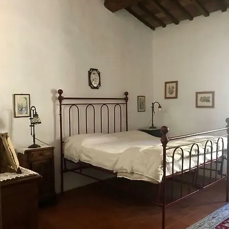 Borgo Boiano פסיניאנו סול טרסימנו
