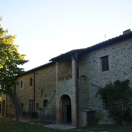 Borgo Boiano Hébergement de vacances *