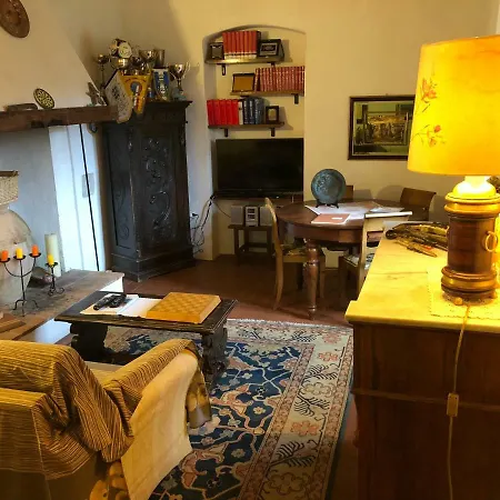 Tatil Evi Borgo Boiano *