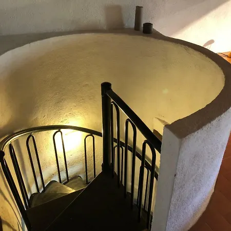 Hébergement de vacances Borgo Boiano Passignano sul Trasimeno