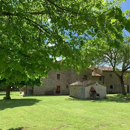 Hébergement de vacances Borgo Boiano *