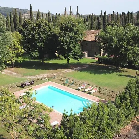 Tatil Evi Borgo Boiano *