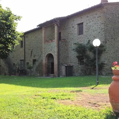 Hébergement de vacances Borgo Boiano