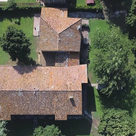 Casa vacanze Borgo Boiano *