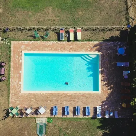 Tatil Evi Borgo Boiano